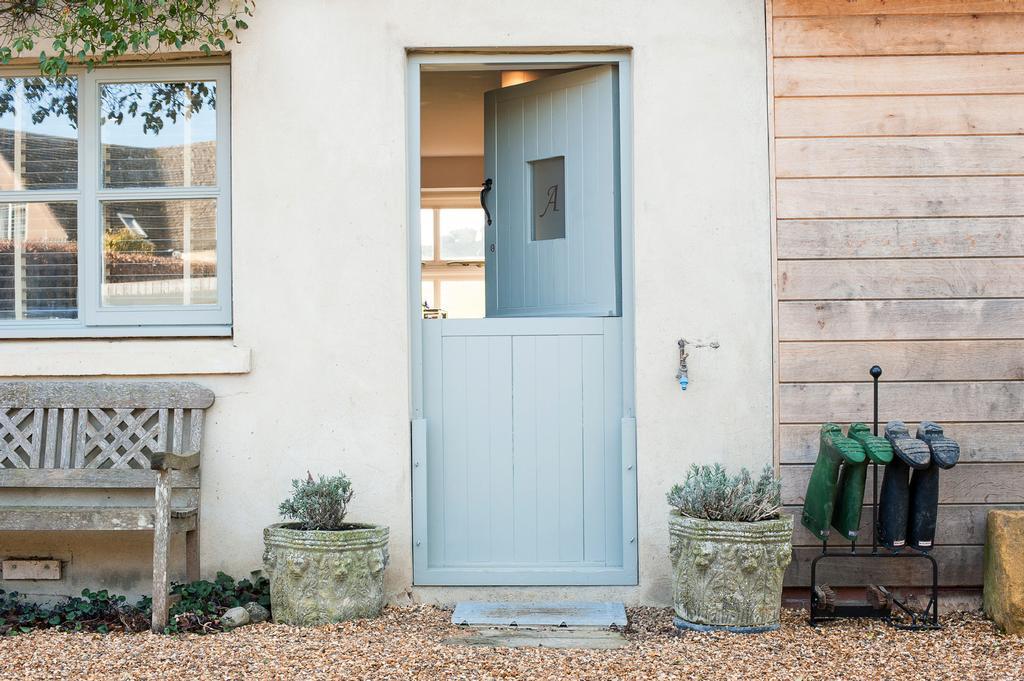 The Annexe Villa Chipping Campden Dış mekan fotoğraf