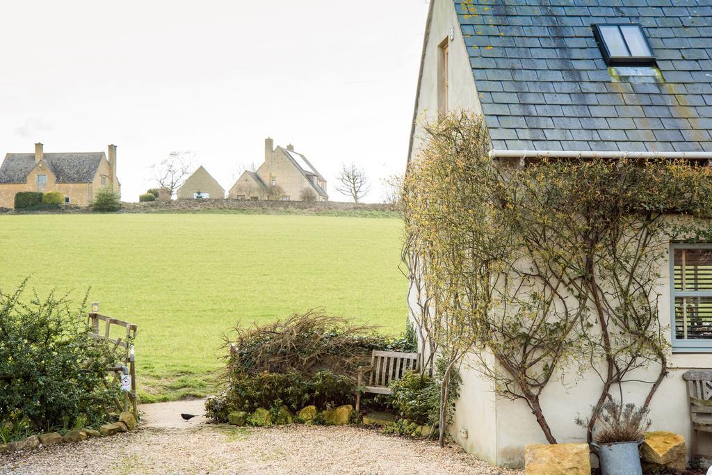 The Annexe Villa Chipping Campden Dış mekan fotoğraf